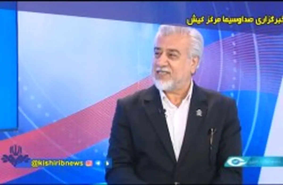 ناوگان فوریتهای پزشکی کیش توسعه می یابد