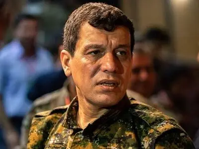 فرمانده قسد: آماده توقف تنش با ترکیه هستیم
