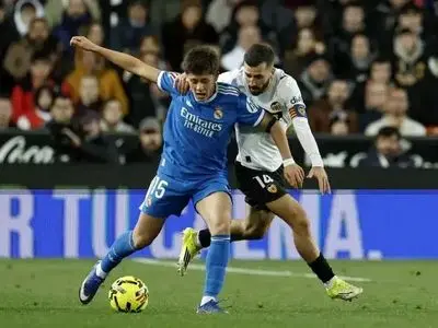 جابه‌جایی بازیکنان در رئال این بار موثر واقع شد