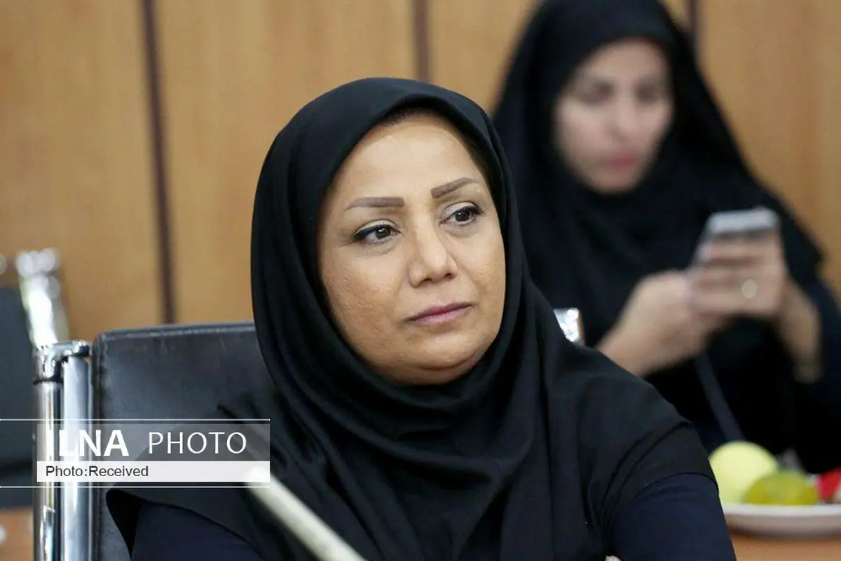 تنها گزینه خانم تصدی شهرداری قزوین انصراف داد