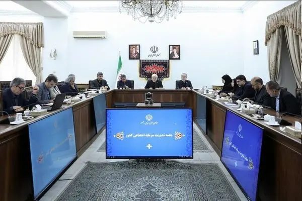باید آتش‌بسی در درون جامعه بوجود آید