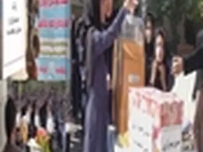 رشد ۶۰ درصدی کمک‌ها به جشن عاطفه‌های استان ایلام