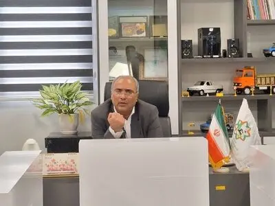  پایانه ۱۱۳ هکتاری شرق شیراز همه نیازهای رانندگان را یکجا ارائه می‌دهد