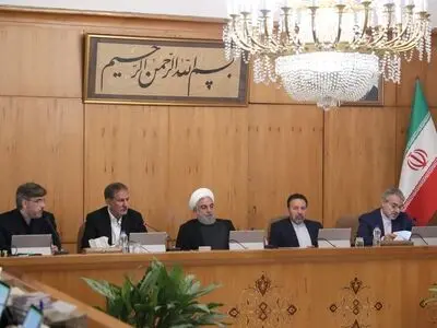 تصویب آیین‌نامه‌های اجرایی قانون حمایت از حقوق معلولان در دولت/ همکاری ایران و قرقیزستان در زمینه امنیتی و انتظامی 