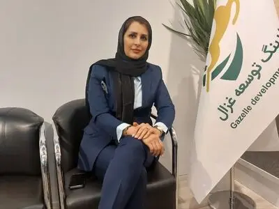 فعالیت‌های متنوع هلدینگ «توسعه غزال» در زمینه دام و طیور