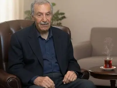 محمد فاضلی درگذشت

