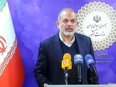  No Border Skirmish with Taliban: Iranian Minister