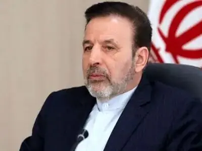 استقبال واعظی از مذاکرات روز جمعه ایران با تروئیکای اروپایی