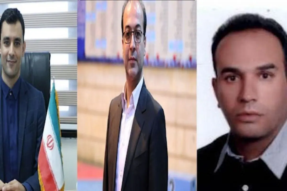 پولادگر باید تکواندو را رها کند