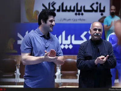 همه ما  با مشکلات روبرو هستیم اما باید بایستیم/در کودکی در دروازه غار زندگی می‌کردم