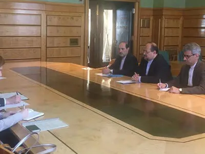 ایران به استانداردهای بین‌المللی کار پایبند است