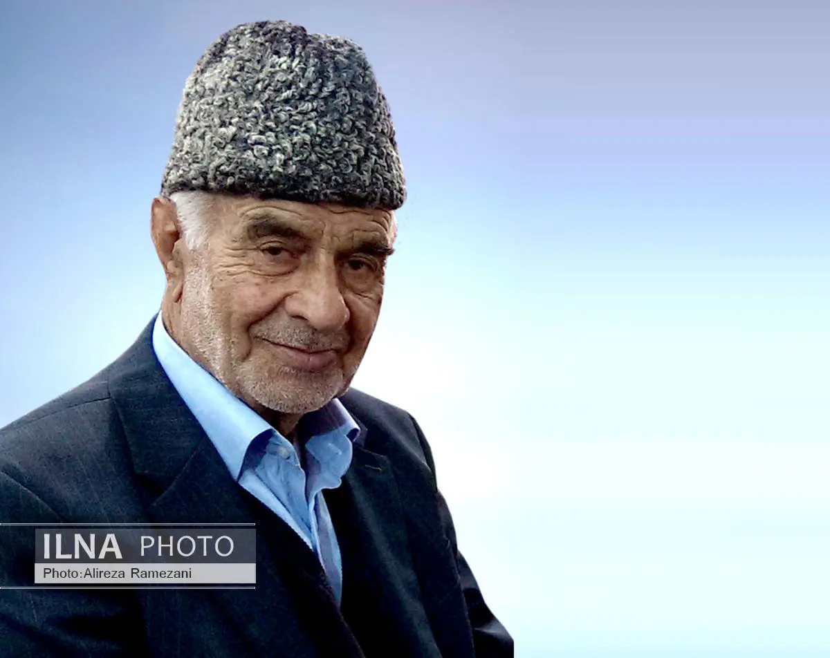 مراسم یادبود مرحوم غلامرضا فاتح در تهران برگزار می‌شود