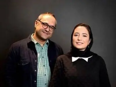نگار جواهریان برای «مردم معمولی» آرزوی موفقیت کرد + ویدیو