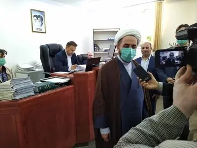 بروز هرگونه نارضایتی در جامعه ناشی از عملکرد ضعیف مدیران است