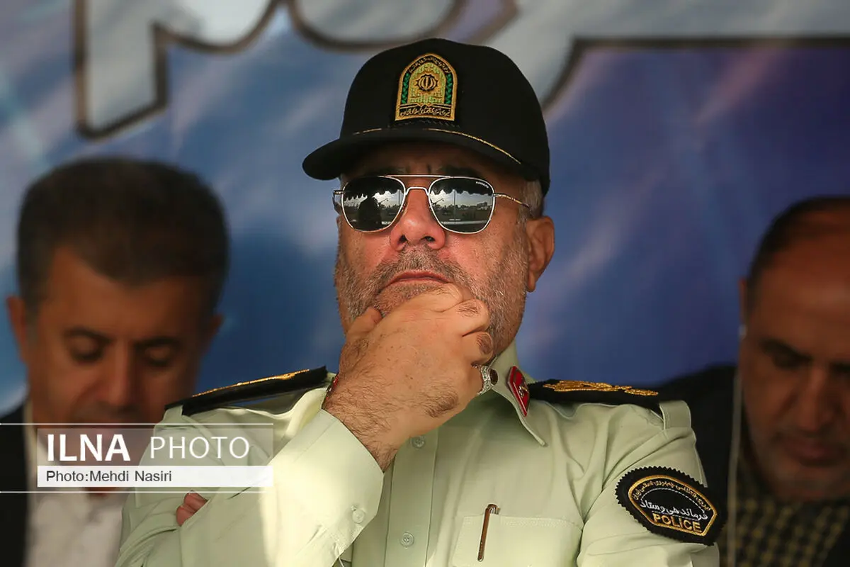 کشف و ضبط بیش از ۳۰۰ هزار داروی سقط جنین، کرونا و انسولین/ آماده‌باش پلیس در چهارشنبه آخر سال از ساعت ۱۴ 
