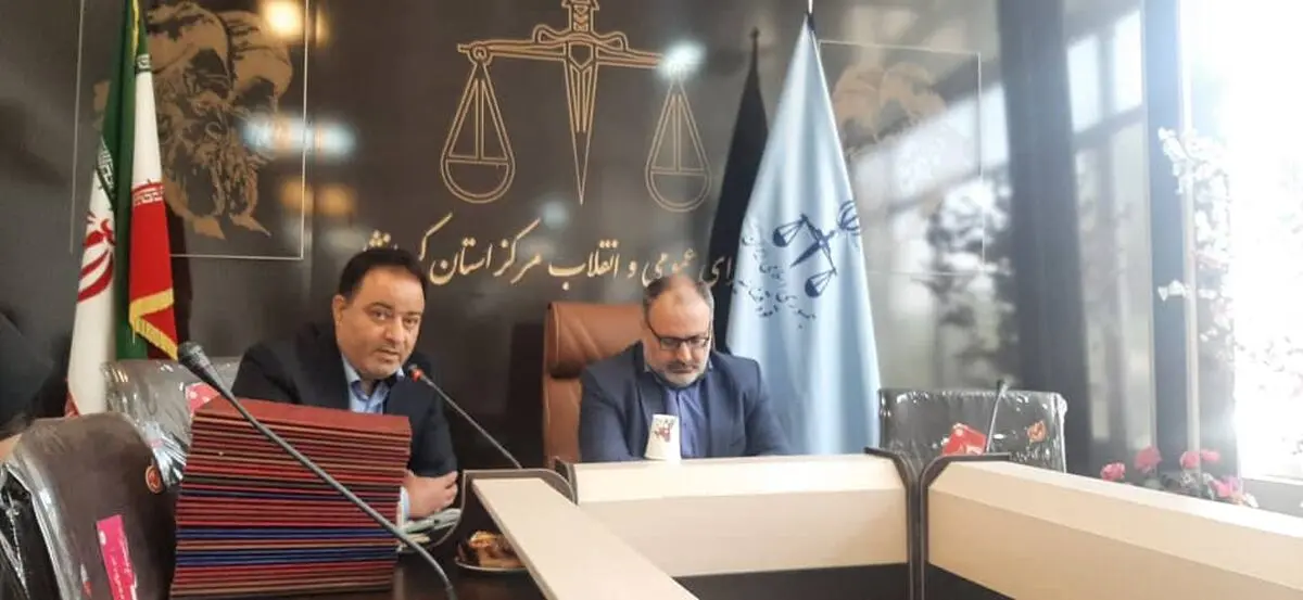 افراد و ارگان های دخیل در قطع درختان طاق بستان احضار خواهند شد