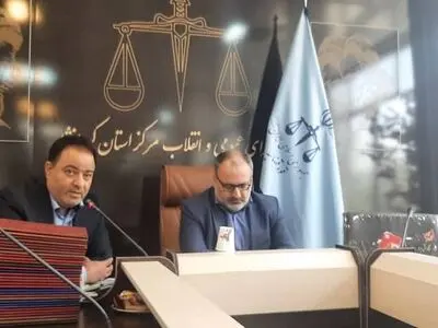 افراد و ارگان های دخیل در قطع درختان طاق بستان احضار خواهند شد