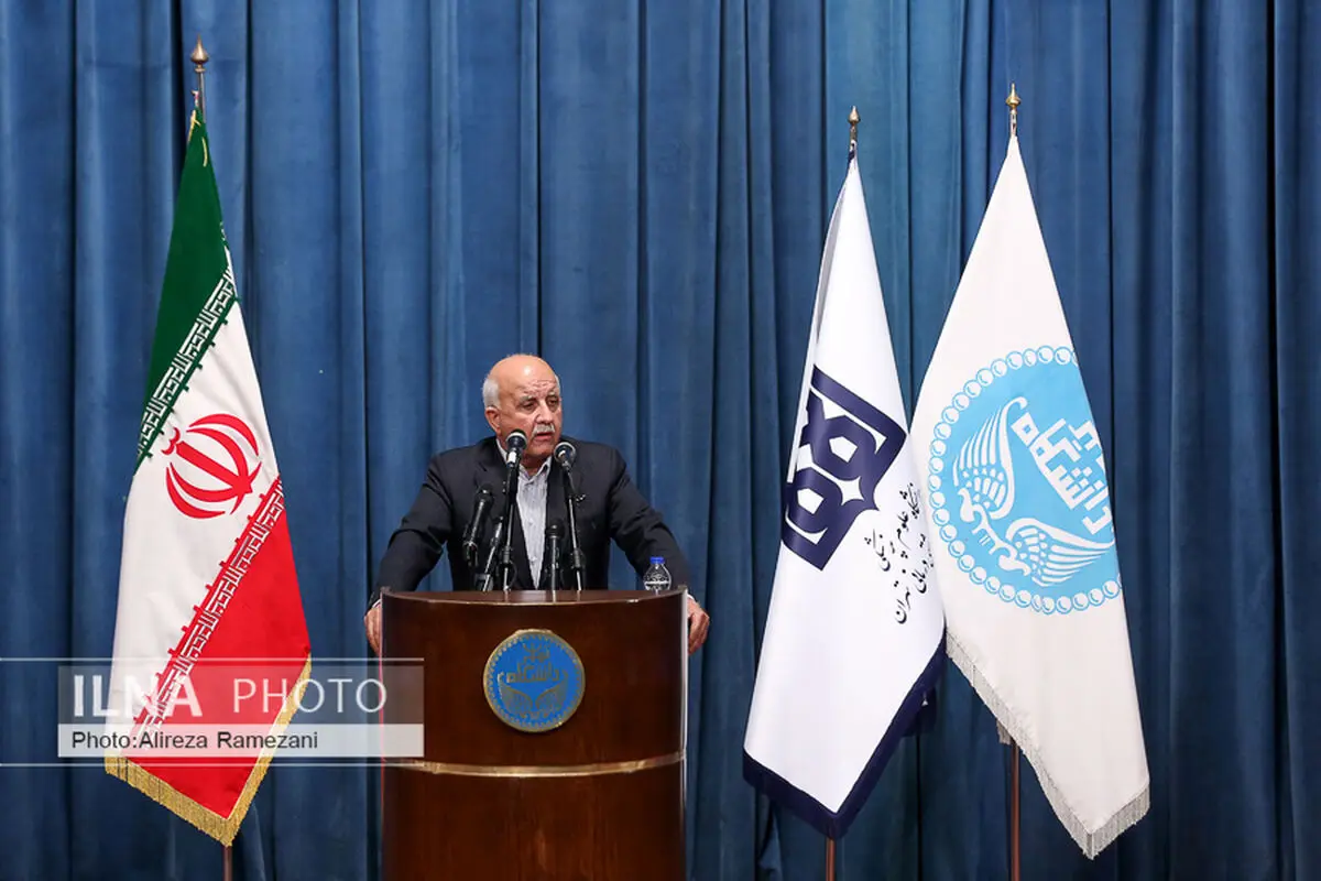 مشکل اینترنت دانشجویان را رفع خواهیم کرد