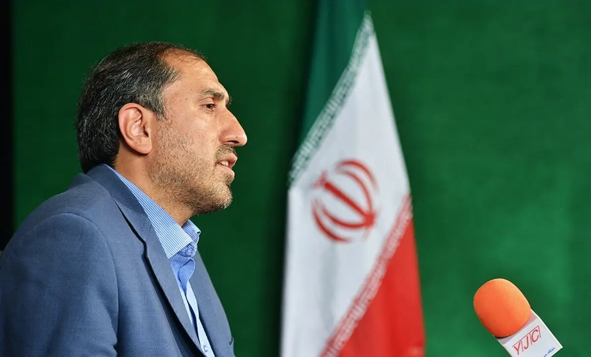  ۷۳ درصد از شبکه فاضلاب شهر تهران تکمیل شد