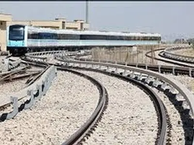 اتمام کار مترو شهر هشتگرد تا پایان امسال