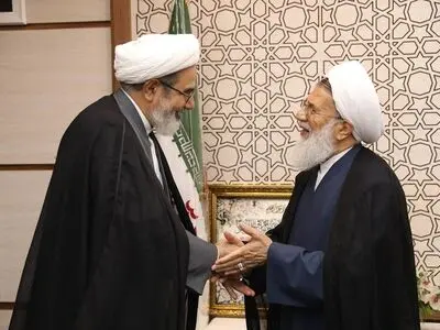 وحدت ارتش و سپاه خار چشم دشمنان و رکن اقتدار دفاعی کشور است