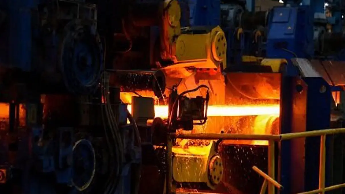 عرضه ارز صادرات زنجیره فلزی در تالار دوم این هفته عملیاتی می‌شود