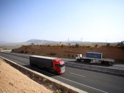 کمربندی دوم شیراز در مسیر توسعه و ایمن سازی قرار گرفت