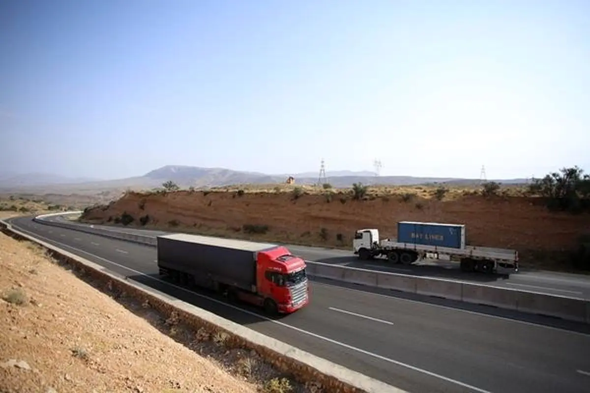 کمربندی دوم شیراز در مسیر توسعه و ایمن سازی قرار گرفت