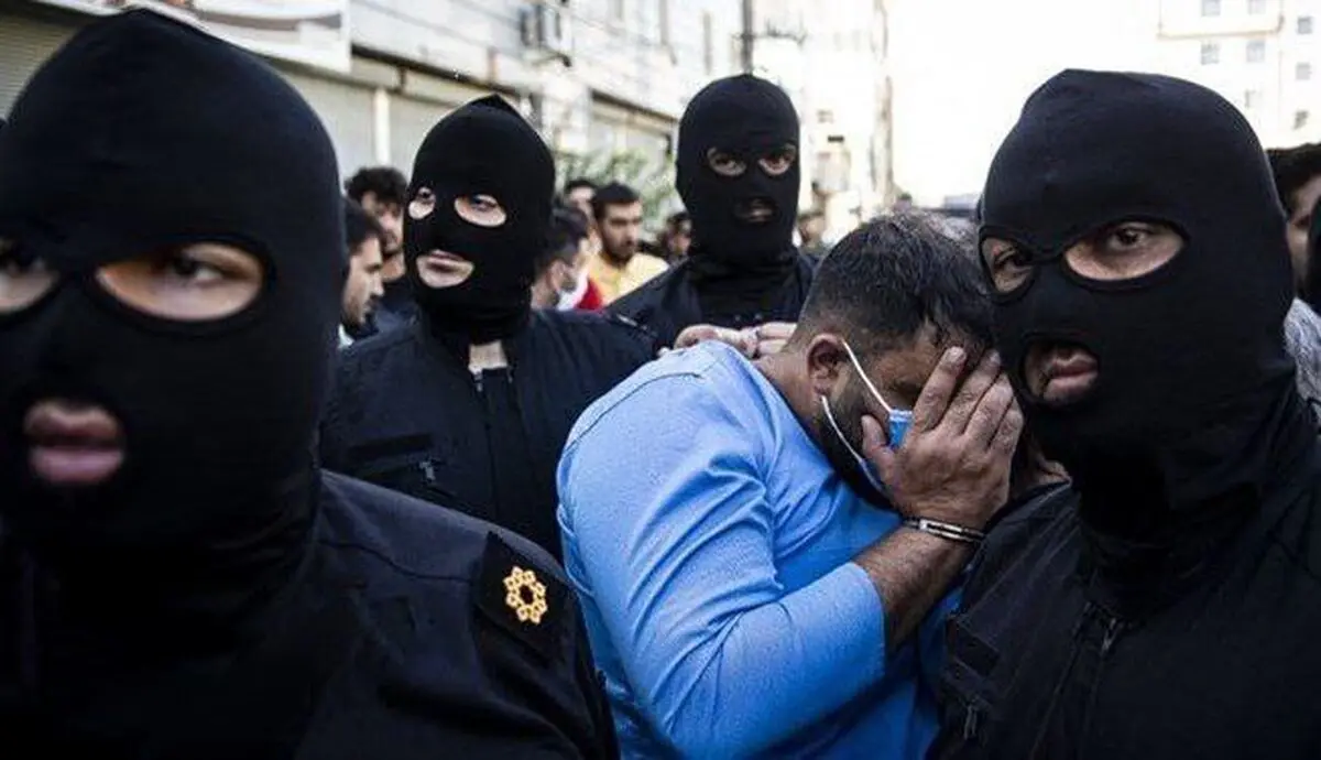 نقص عضو پسر ۲۸ ساله توسط دو شرور خطرناک