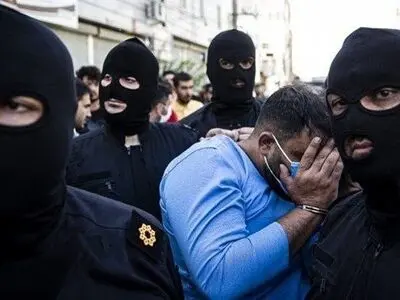 نقص عضو پسر ۲۸ ساله توسط دو شرور خطرناک