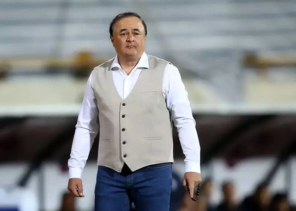 درگذشت مربی سابق تیم ملی ایران در ۵۵ سالگی