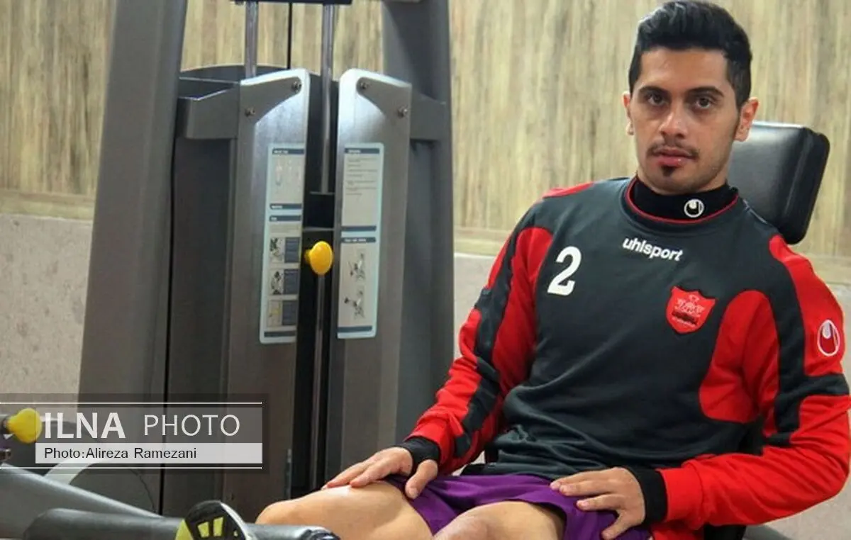 عالیشاه: پرسپولیس به کورس‌ برگشته است/با کمک هواداران هر غیرممکنی، ممکن می‌شود
