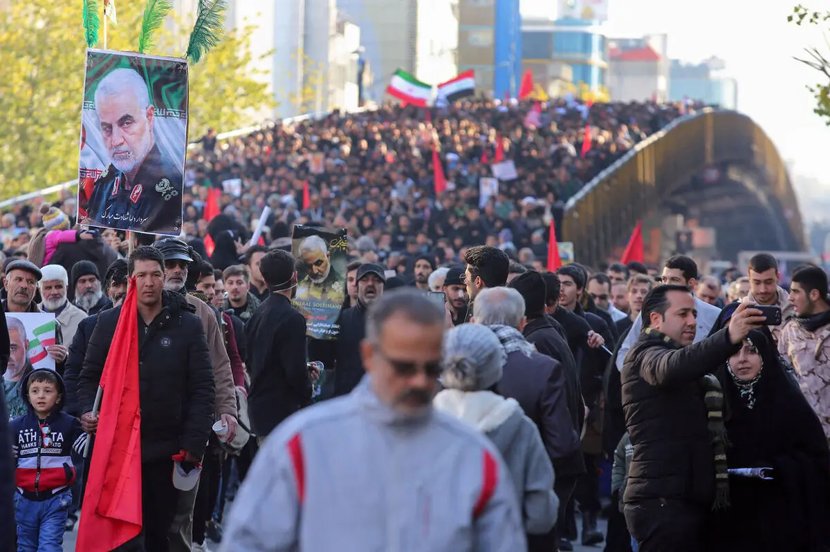 آمادگی ناوگان حمل و نقل مسافر فارس جهت اعزام عزاداران به کرمان