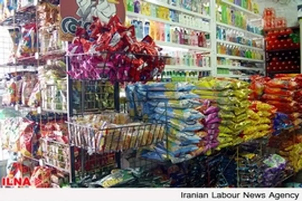 آماری از حجم بالای واردات کالاهای غیرقانونی در دست نیست