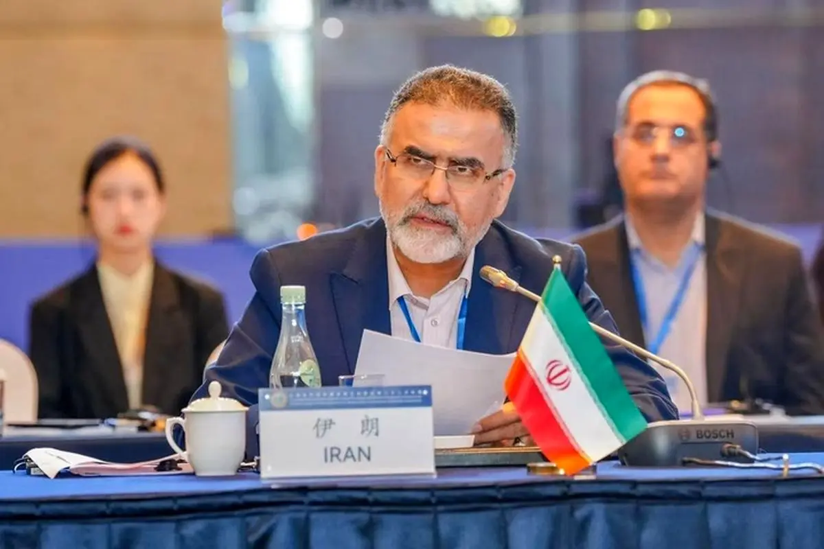 مشرقزمین خاستگاه معنا و مقصد آینده جهان است/ گردشگری، ابزار بازسازی اعتماد جهانی است