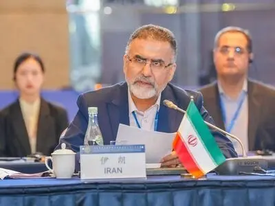 مشرق‌زمین خاستگاه معنا و مقصد آینده جهان است/ گردشگری، ابزار بازسازی اعتماد جهانی است