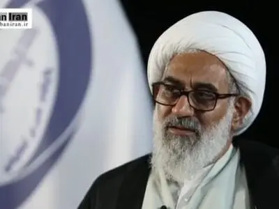 امام جمعه ورامین: ارتباط اسرائیل با اجنه​ قابل انکار نیست + فیلم