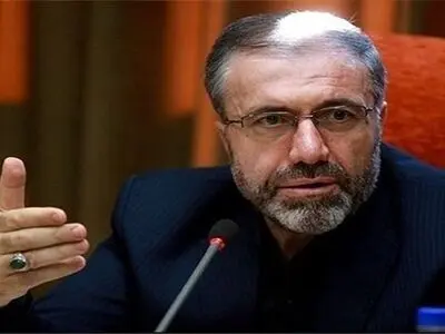انفجار خط انبوب الغاز فی مدینة اهواز لم یکن عملا ارهابیا