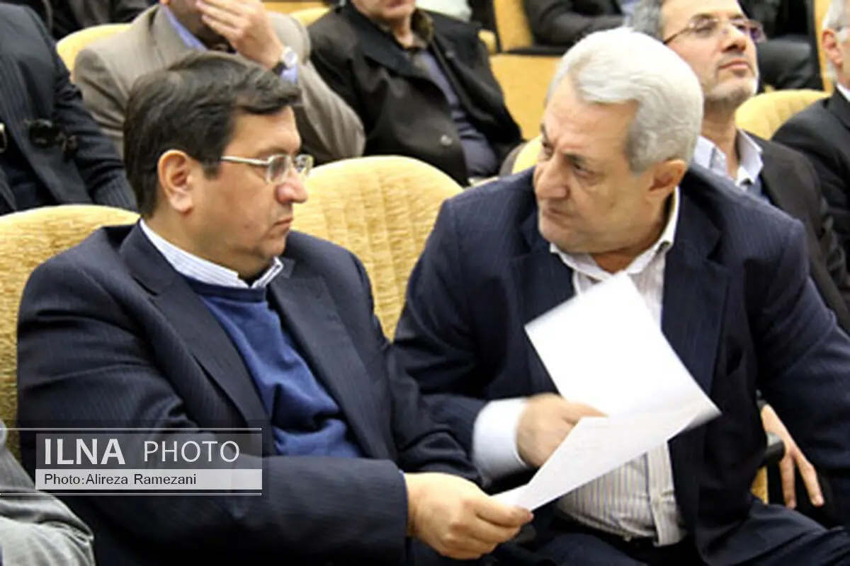 سفر مدیر عامل بانک ملی ایران به استان همدان

