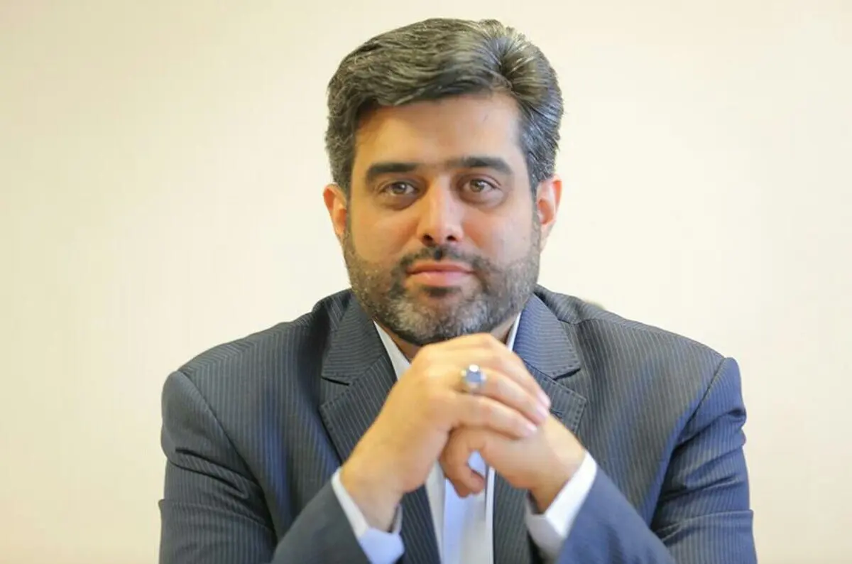 مدیرکل دفتر موسیقی به آهنگساز فیلم «بی همه چیز» تبریک گفت