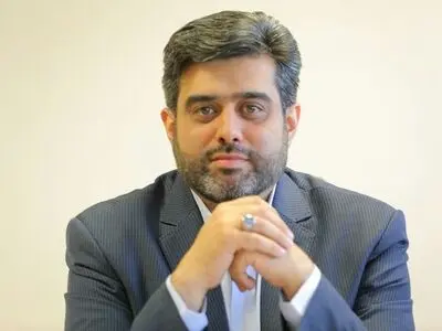 مدیرکل دفتر موسیقی به آهنگساز فیلم «بی همه چیز» تبریک گفت