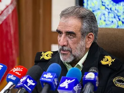 آغاز اجرای طرح برخورد با ناهنجاری‌های اجتماعی از امروز