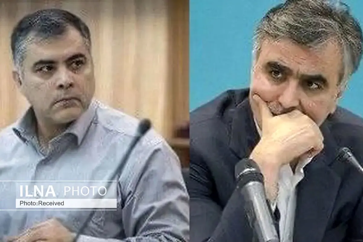 بیش از 11 میلیارد دلارِ نفتی برنگشته‌ است/ فرزین گفت بدهی‌ها مزخرف است؛ پاک‌نژاد عزلم کرد/ رولز رویس‌سواری با دلارهای نفتی ایران در امارات!