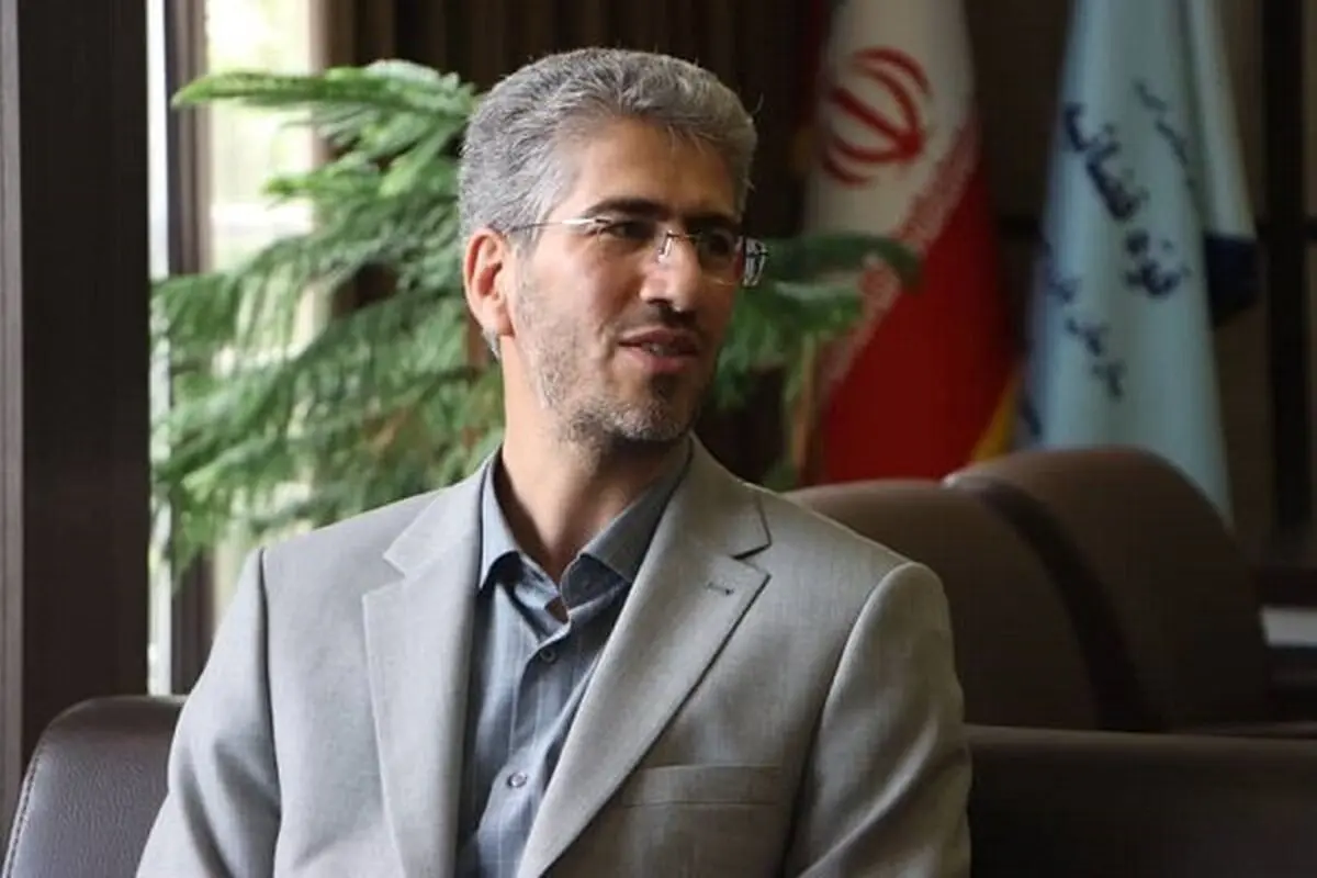 دریافت سند برکه پریان آستارا به نام دولت/ تشکیل پرونده برای ساخت و ساز غیرقانونی در رشت