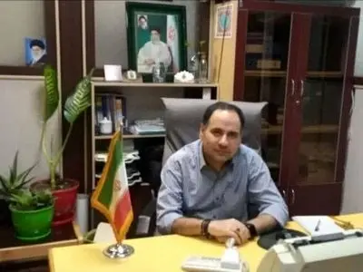 جان محمد روی آنتن تلویزیون