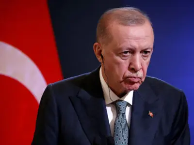 اعلام آمادگی اردوغان برای میانجی‌گری میان طرف‌های یمنی