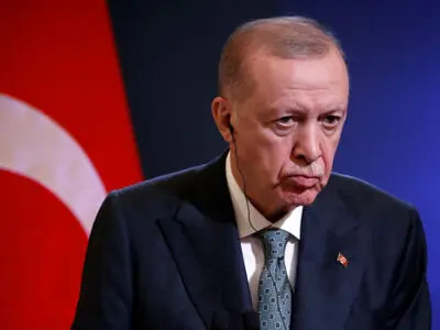 اعلام آمادگی اردوغان برای میانجی‌گری میان طرف‌های یمنی