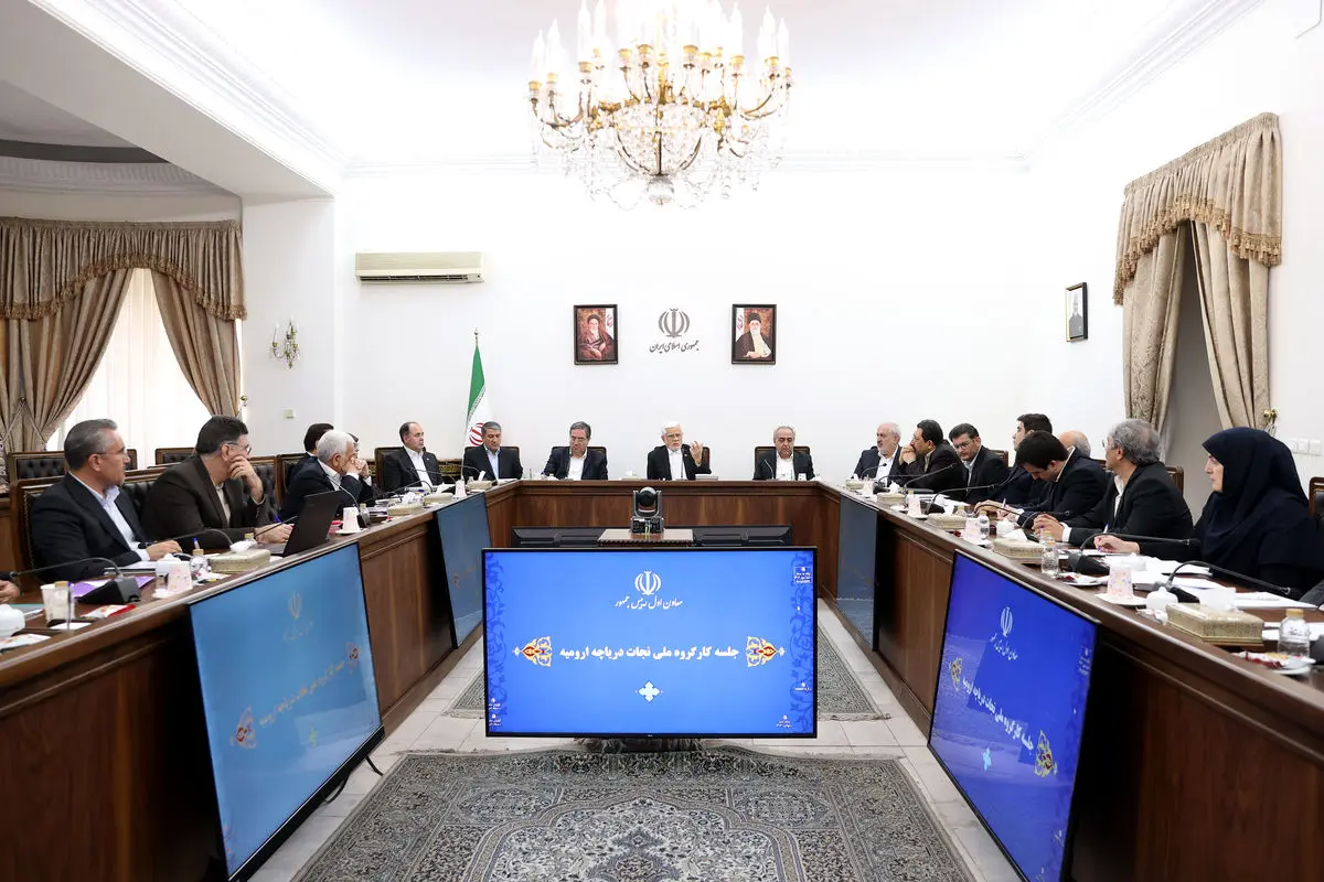 تشکلهای محیط زیستی به دلیل برخوردهای امنیتی که در گذشته با آنها شد، با احتیاط عمل میکنند