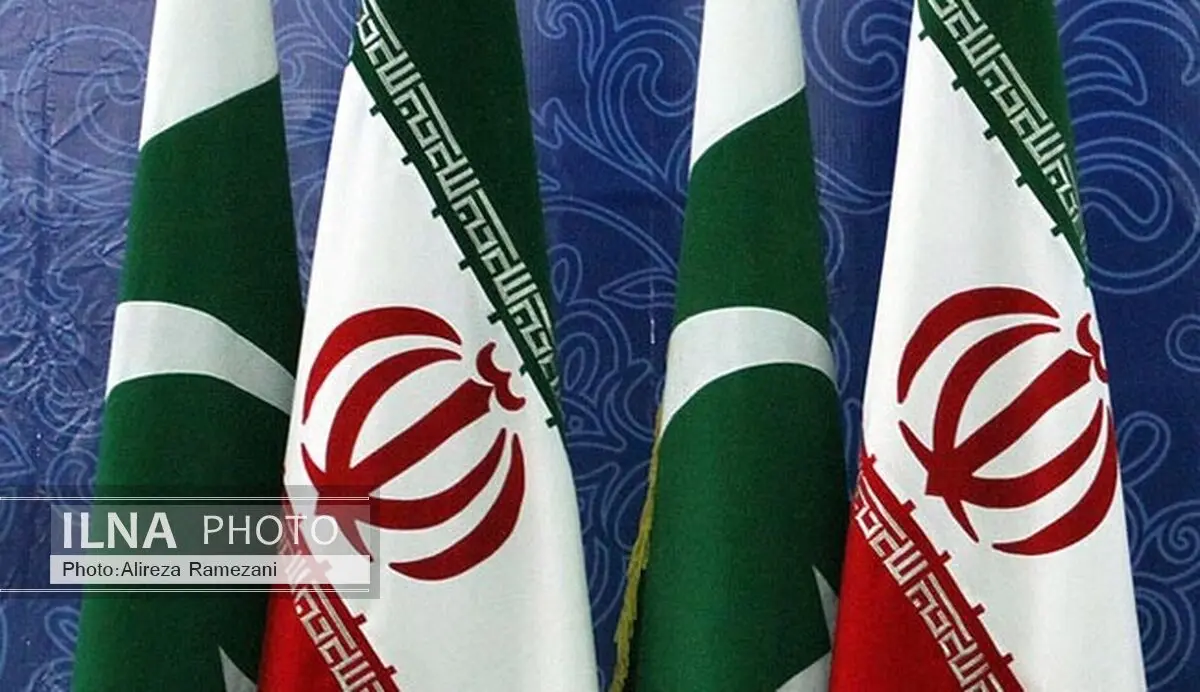 باکستان تعلن الغاء الحظر المفروض على ایران