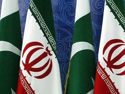 باکستان تعلن الغاء الحظر المفروض على ایران